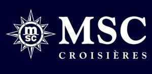 MSC croisieres